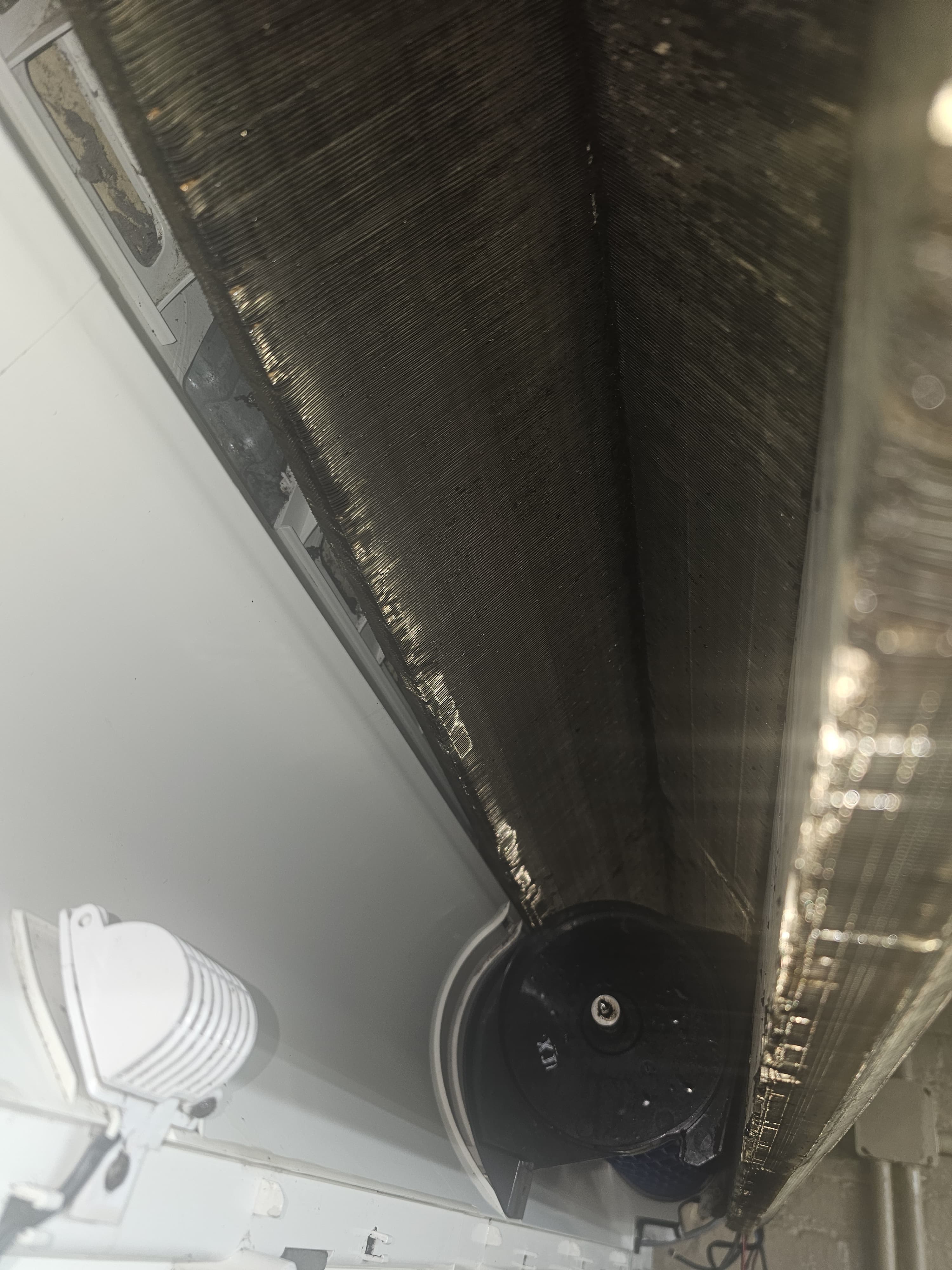 AC duct cleaning Midwood Brooklyn summer HVAC maintenance