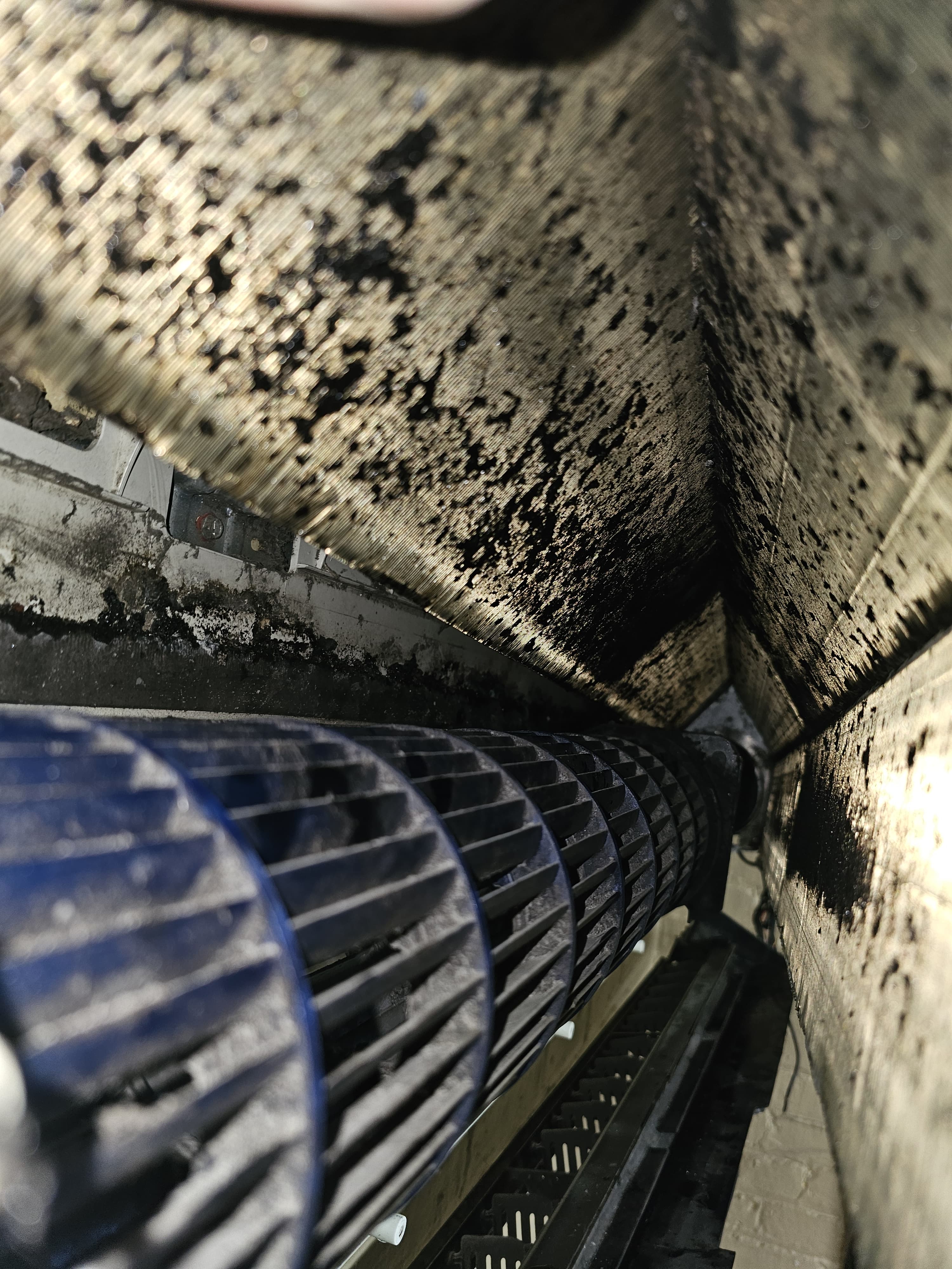 HVAC sanitization Midwood Brooklyn
