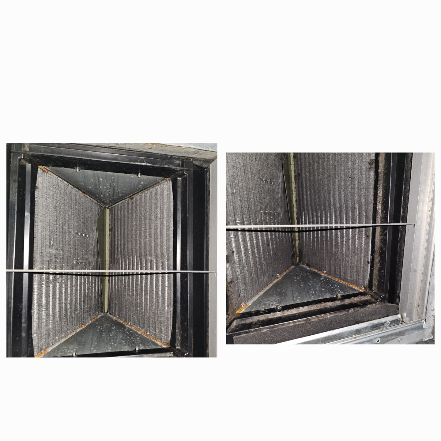 HVAC system inspection Midwood Brooklyn