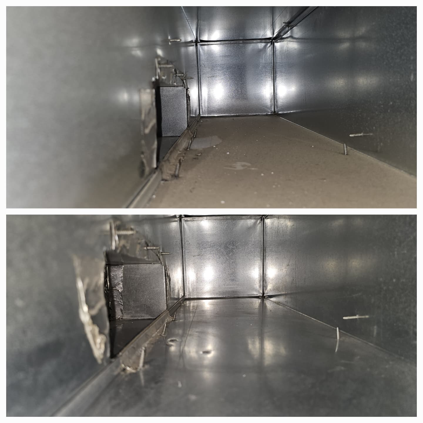 Post-renovation duct cleaning Midwood Brooklyn
